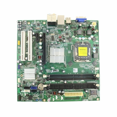 0N826N Dell System Board (Motherboard) for Inspiron 545