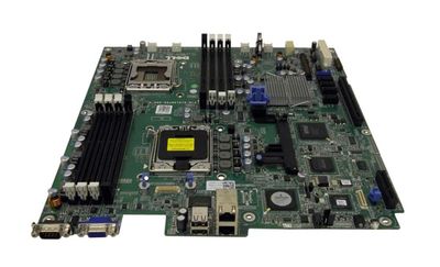 0N83VF Dell System Board (Motherboard) for PowerEdge R410