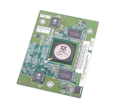 0ND674 Dell 2GB PCI-E 2-Port FC (HBA) for PowerEdge 1955
