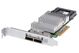 0NDD93 Dell Perc H810 1GB SAS 6Gbps RAID Controller PCIe Adapter (Full-Height)