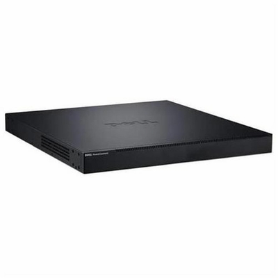 0NF205 Dell Brocade Silkworm 4016 16-Ports 4Gbps Fibre Channel Switch