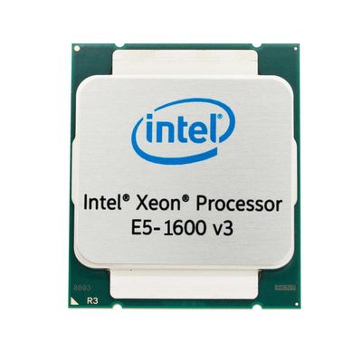 0NFXND Dell 3.20GHz 5.00GT/s DMI 20MB L3 Cache Intel Xeon E5-1680 v3 8 Core Processor Upgrade