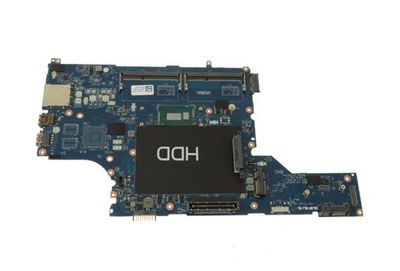 0NHP4F Dell System Board (Motherboard) With 2.00GHz Core i5-4310U Processors Support For Latitude E5540