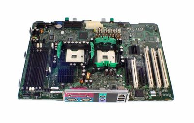 0NJ167 Dell System Board (Motherboard) for PowerEdge SC1420