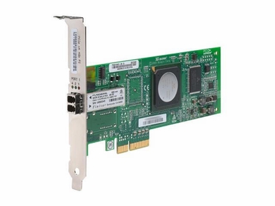 0NP870 Dell 4Gbps Fibre Channel To PCI-Express Host Bust Network Adapter for PowEredge R805