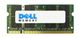 0NW570 Dell 1GB Kit (2 X 512MB) PC2-4200 DDR2-533MHz non-ECC Unbuffered CL4 200-Pin SoDimm Memory for Vostro 1000 Laptop
