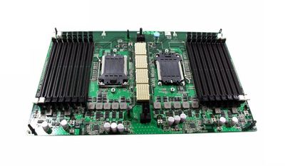 0NY300 Dell System Board (Motherboard) for PowerEdge R905