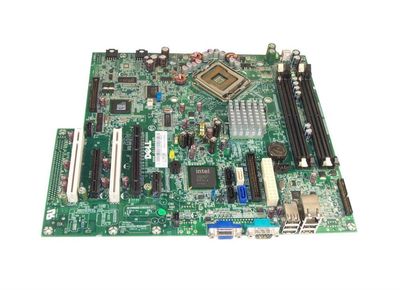 0NY776 Dell System Board (Motherboard) for PowerEdge SC440