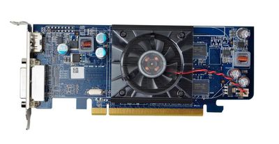 0P003P Dell 512MB ATI Radeon HD 4350 GDDR2 HDMI/ DVI PCI Express x16 Low Profile Video Graphics Card