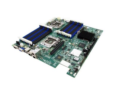 0P19C9 Dell System Board (Motherboard) For PowerEdge C2100