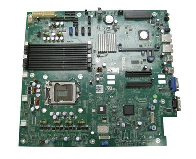0P229K Dell System Board (Motherboard) for PowerEdge R310