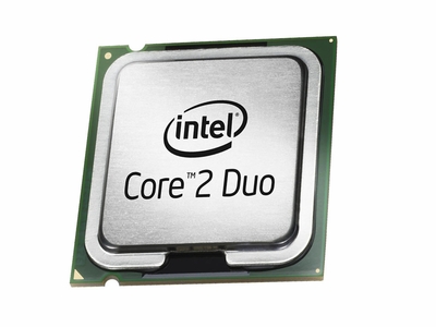 0P391H Dell 2.53GHz 1066MHz FSB 3MB L2 Cache Intel Core 2 Duo E7200 Processor Upgrade for PowerEdge T100 Server