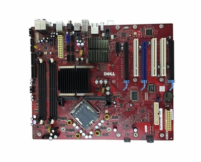 0P611C Dell System Board (Motherboard) for Xps 720
