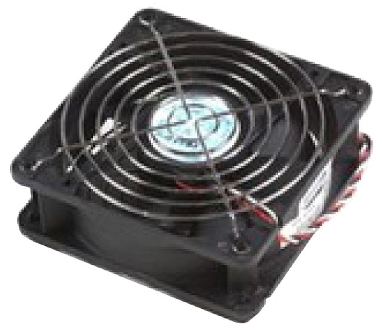 0P7204 Dell Rear Case Fan for Dell PowerEdge 1600SC/600SC