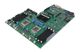 0P8FRD Dell System Board (Motherboard) Dual Socket FCLGA1366 for PowerEdge R610