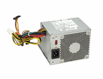 0P9550 Dell 280-Watts Power Supply for OptiPlex GX 320 520 620 740 745 755 and Dimension C521