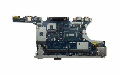 0P9C43 Dell System Board (Motherboard) With 2.00GHz Core i5-4310U Processors Support For Latitude E7440