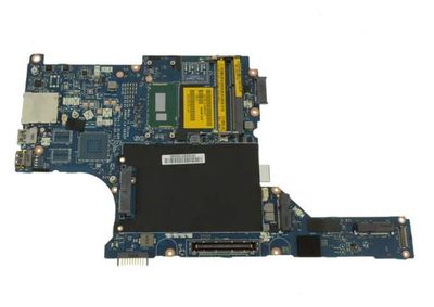 0P9X5M Dell System Board (Motherboard) With 2.00GHz Core i5-4310U Processors Support For Latitude E5440