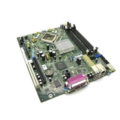 0PC5F7 Dell System Board (Motherboard) for OptiPlex Desktop