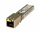 0PF911 Dell 1.25Gbps 1000Base-T Copper RJ-45 Connector SFP (mini-GBIC) Transceiver Module for PowerConnect 3524, 3524P, 3548 Switches