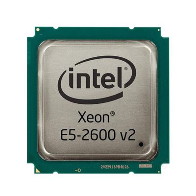 0PN2MW Dell 1.80GHz 6.40GT/s QPI 10MB L3 Cache Intel Xeon E5-2403 v2 Quad Core Processor Upgrade
