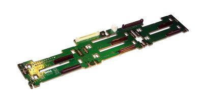 0PN610 Dell 1 x 6 SAS Backplane for PowerEdge 2950