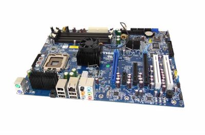 0PP150 Dell System Board (Motherboard) for XPS 630i