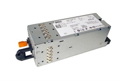 0PT164 Dell 870-Watts Power Supply for PowerEdge R710 T610 and PowerVault DL2100