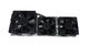 0PXFTR Dell 4-Pin Front Cooling Fan Assembly for Precision T7600