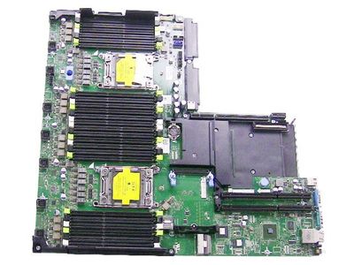 0PXXHP Dell System Board (Motherboard) for PowerEdge