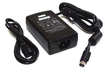 0R0423 Dell 20V 4.5A 4-Pin AC Adapter for 2001FB Monitor