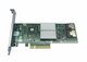 0R1DNH Dell PERC H310 SAS 6Gbps PCI Express 2.0 0/1/5/10/50 RAID Controller Card
