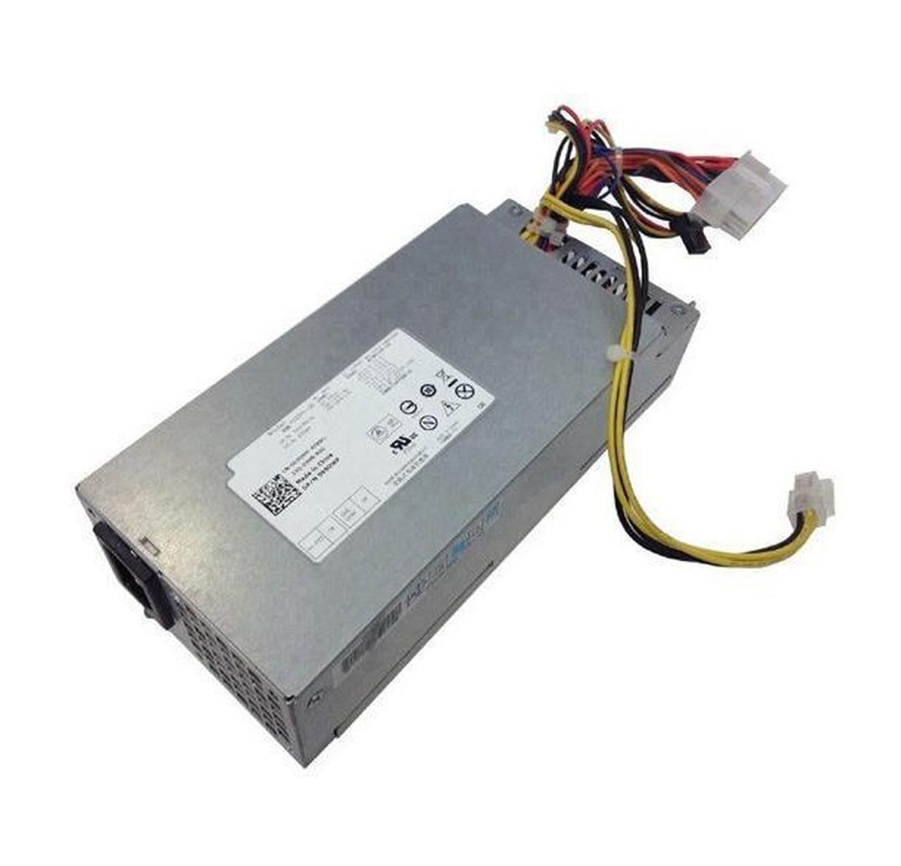0R5RV4 Dell 220Watts Power Supply for Inspiron 660s Vostro 270