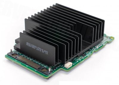 0R75VT Dell PERC H330 SATA 6Gbps / SAS 12Gbps PCI Express 3.0 x8 RAID 0/1/5/10/50 Controller Card