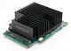 0R75VT Dell PERC H330 SATA 6Gbps / SAS 12Gbps PCI Express 3.0 x8 RAID 0/1/5/10/50 Controller Card