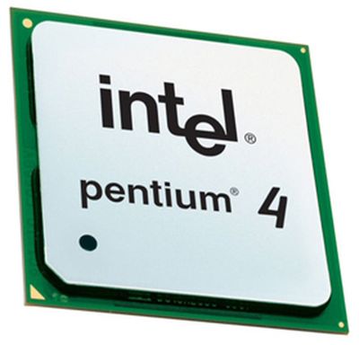0R7766 Dell 3.40GHz 800MHz FSB 1MB L2 Cache Supporting HT Technology Intel Pentium 4 550 Processor Upgrade