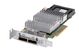 0R8F9X Dell Perc H810 1GB SAS 6Gbps RAID Controller PCIe Adapter (Low-Profile)