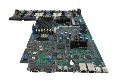 0RC130 Dell System Board (Motherboard) for PowerEdge 1850