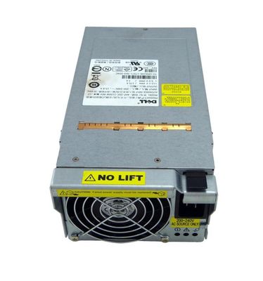 0RJ574 Dell 1200-Watts Power Supply for PowerEdge 1855 1955