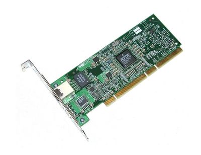 0RN032 Dell Broadcom 5708 10/100/1000 Single Port 1Gigabit Ethernet PCI-E Network Card
