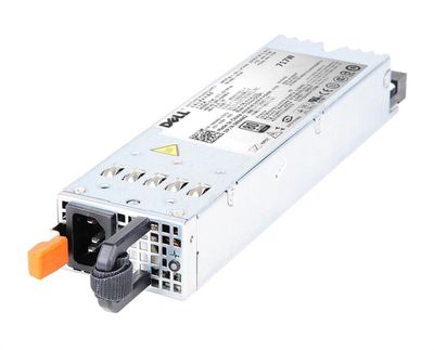 0RN442 Dell 717-Watts Power Supply for PowerEdge R610