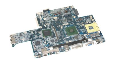 0RP445 Dell System Board (Motherboard) For Precision M90