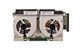 0RW331 Dell 512MB nVidia GeForce 8700M GT GDDR3 SLI Dual GPU Video Graphics Card