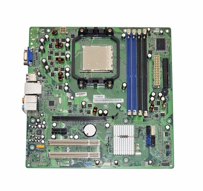 0RY206 Dell System Board (Motherboard) for Inspiron 531S Desktop