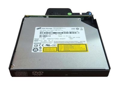 0RY466 Dell 24x CD-RW/DVD-ROM ATA/IDE Slim Internal Combo Drive