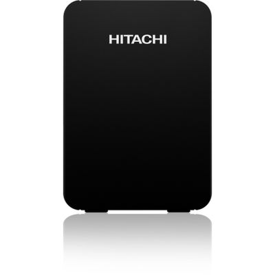 0S03395 Hitachi Touro Desk DX3 3TB 5400RPM USB 3.0 3.5-inch Desktop External Hard Drive