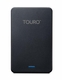0S03455 Hitachi Touro Mobile MX3 500GB SuperSpeed USB 3.0 2.5-inch External Hard Drive (Black)