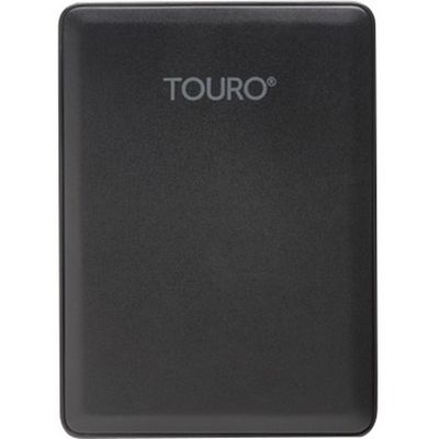 0S03958 Hitachi Touro Mobile 3TB USB 3.0 2.5-inch External Hard Drive