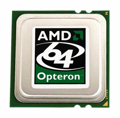 0S2372PAL4DGI AMD Opteron 2372 HE Quad Core 2.10GHz 6MB L3 Cache Socket Fr2 Processor