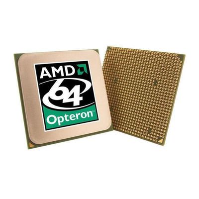 0SA848CEB5AV AMD Opteron 848 2.20GHz 1MB L2 Cache Socket 940 Processor